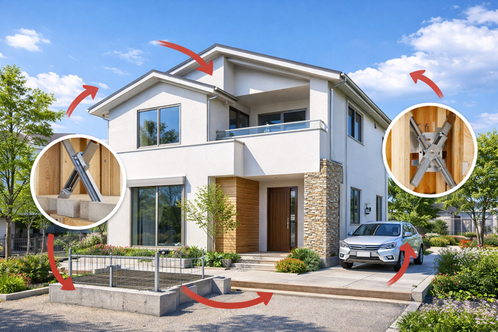 住宅性能表示制度とは？の画像