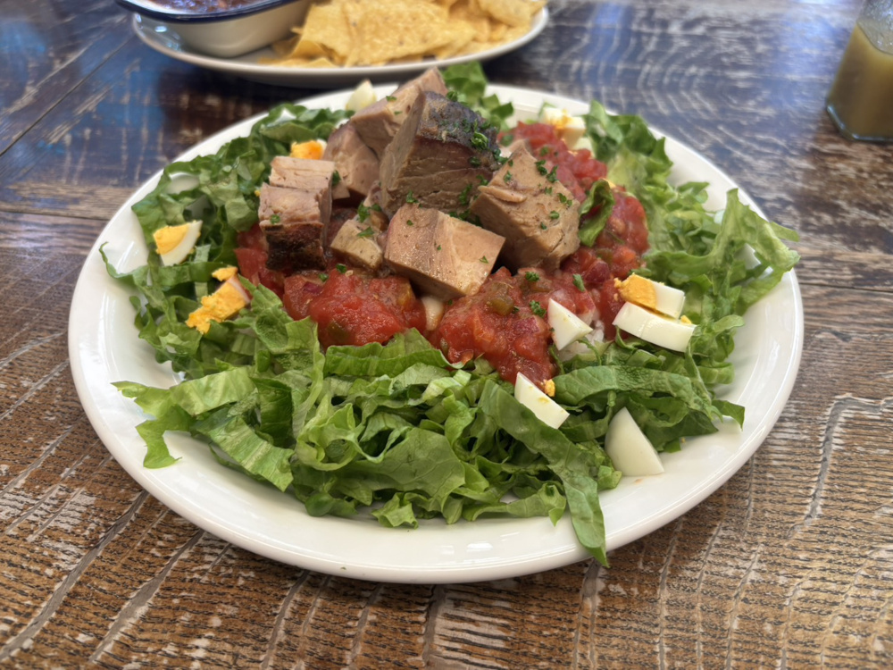 うまいタコライス茨城の画像