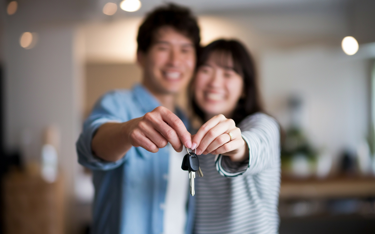 中古マンション購入のメリットは何か知っていますか 購入前に押さえたいポイントも紹介の画像