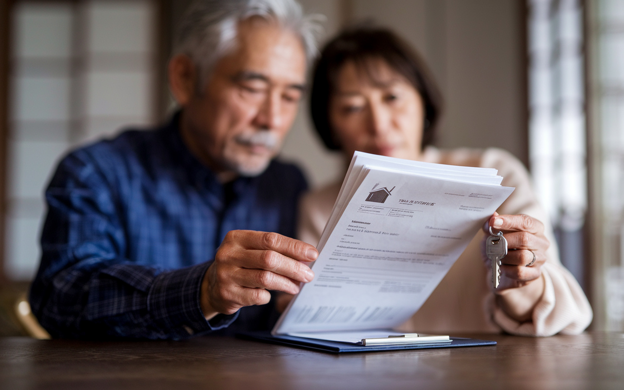 高崎市で家を売却するなら地元業者が頼りになる！メリットや具体的な相談方法も紹介の画像