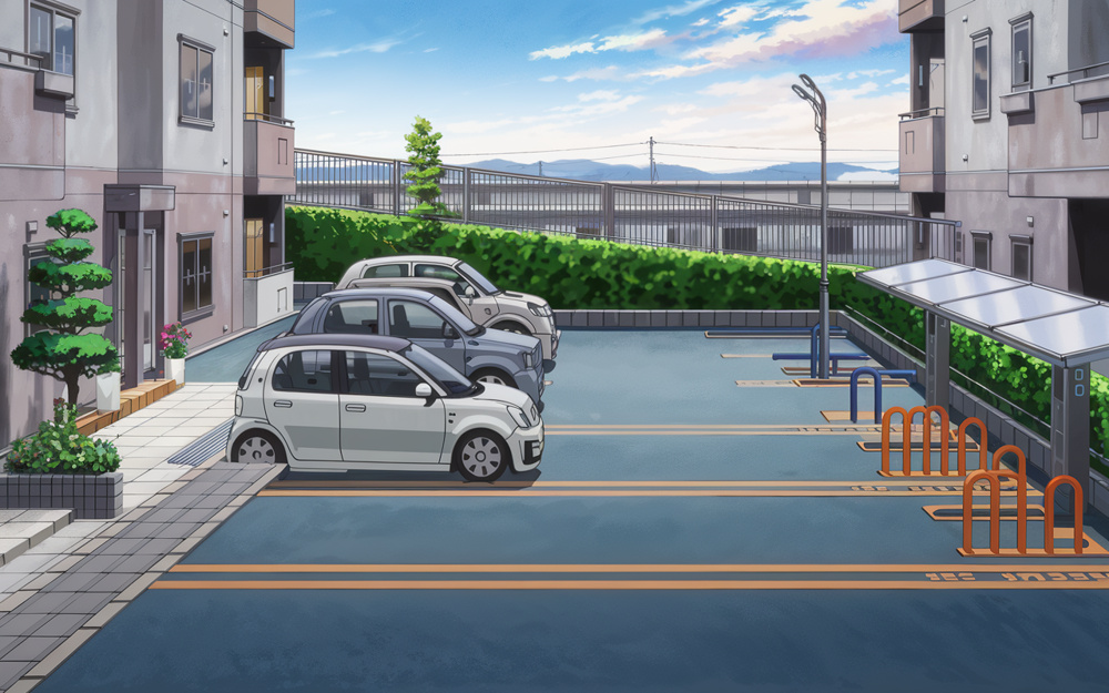 集合住宅で起きやすい駐車場トラブルは？予防策や管理のポイントも紹介の画像