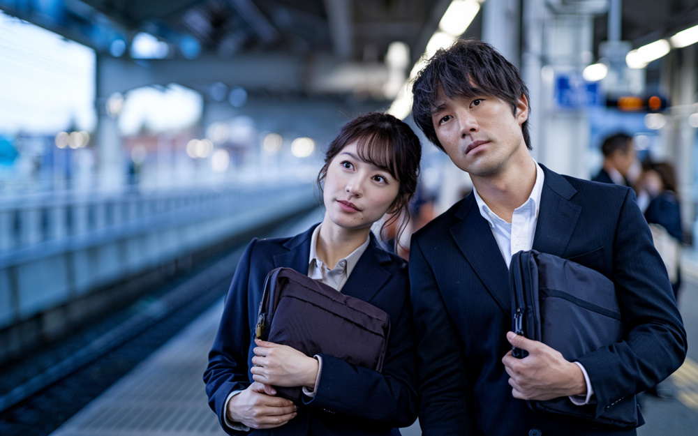 JR花園駅から通勤する方必見！快適に乗る方法や混雑対策も紹介の画像