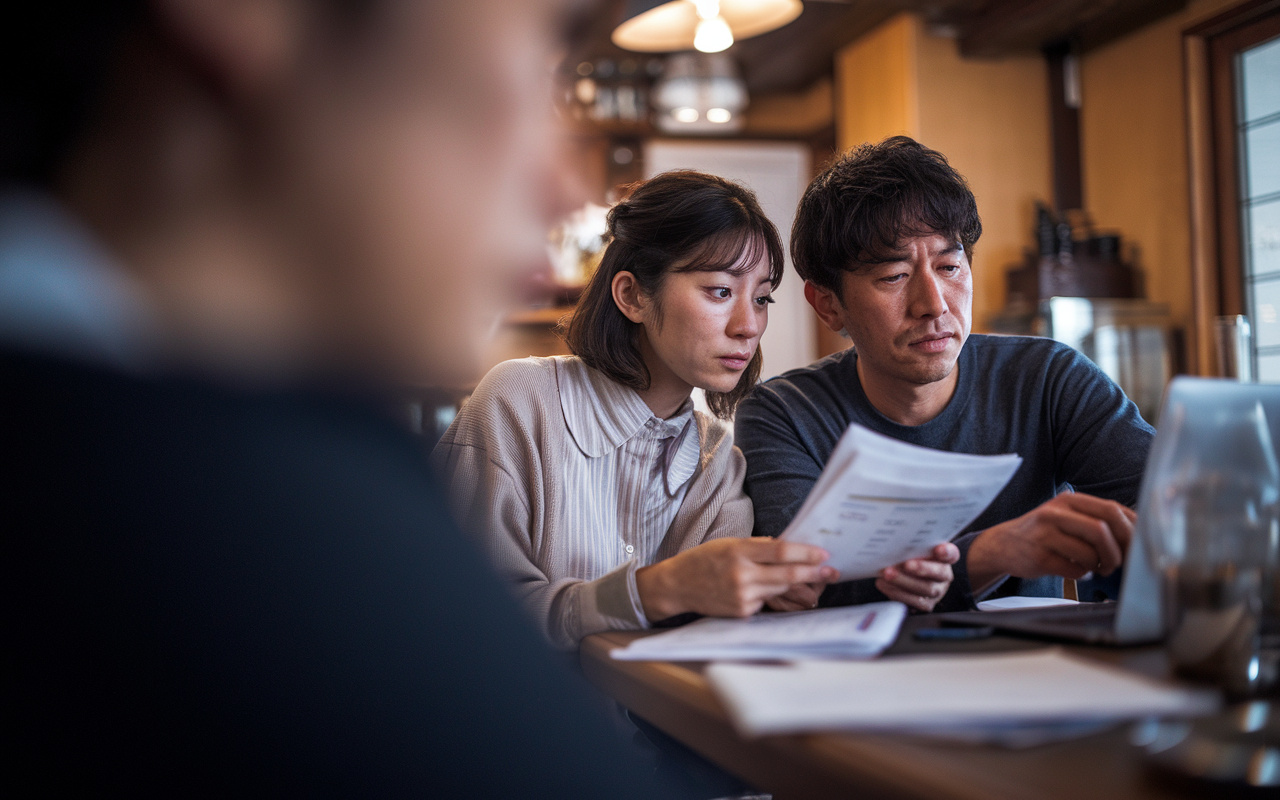 ローンが残っている家の売却手順は？アンダーローンや任意売却も紹介の画像