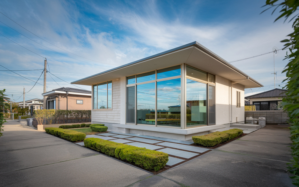 平屋が人気の理由は何か知りたい方へ 平屋のメリットや価格相場も紹介の画像