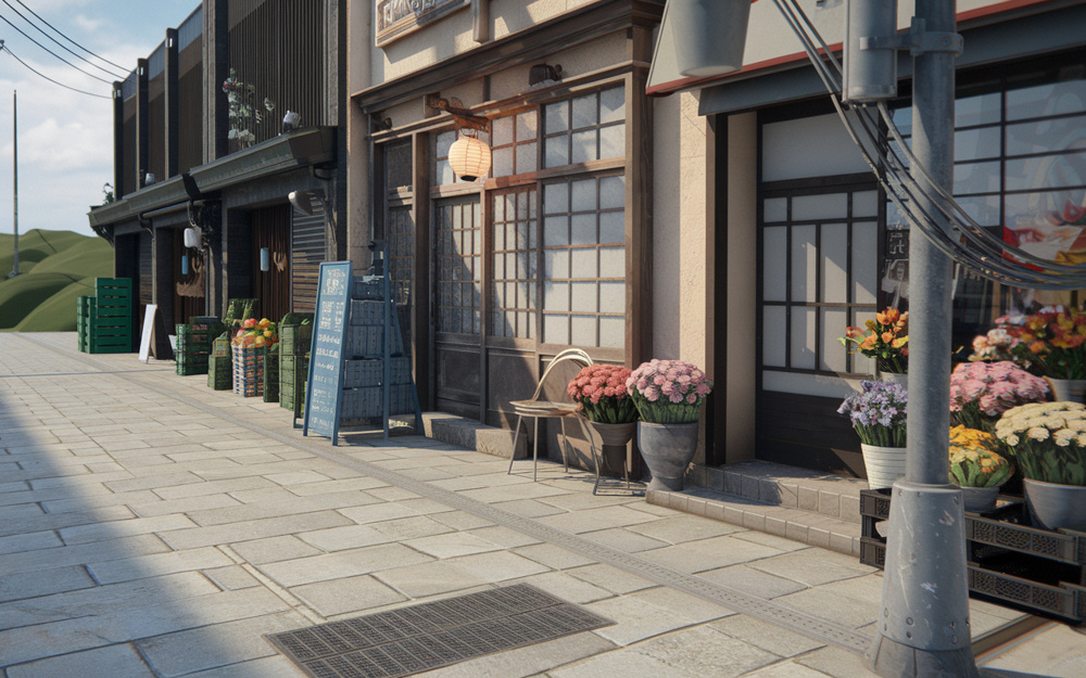 商店街のある街を奈良県で探しませんか？人気の地域やレトロな老舗カフェも紹介の画像