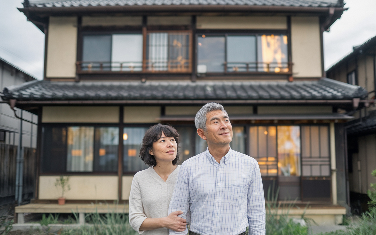 空家の活用で悩んでいませんか 空家活用の新しいアイデアを紹介の画像