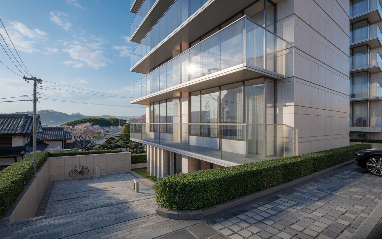 マンションの売却タイミングはいつが最適？価格を高くしたい方必見の画像