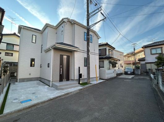 南区東大沼の新築を仲介手数料無料で購入する方法は？長期優良住宅や住宅性能評価の魅力も紹介の画像