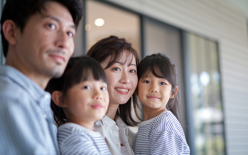 寒川町倉見で新築を探す方へ！仲介手数料無料や耐震等級3制震装置付き住宅の魅力の画像