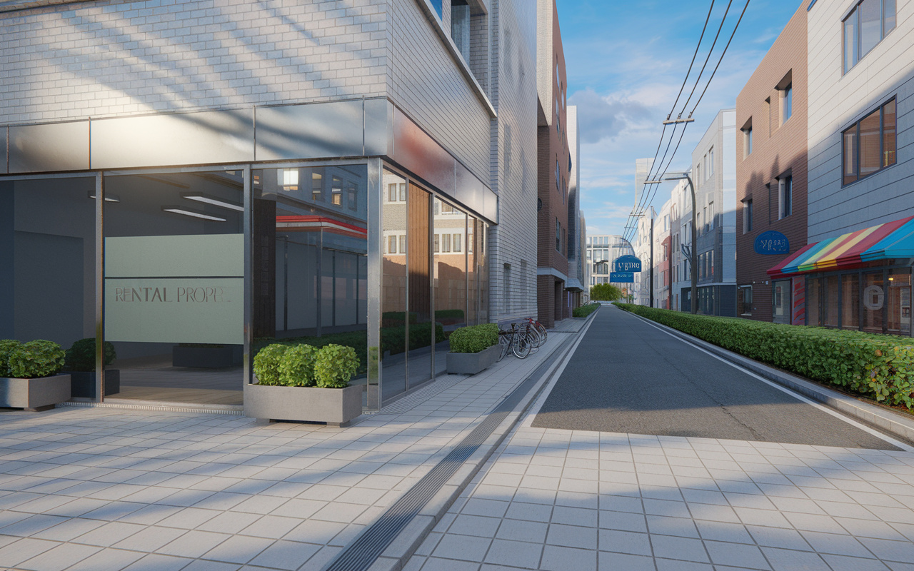 開業で失敗しないための物件選びとは？チェックポイントや選び方を解説の画像