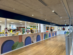 ボーネルンドあそびのせかいに行ってきました♪の画像