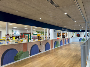 ボーネルンドあそびのせかいに行ってきました♪の画像