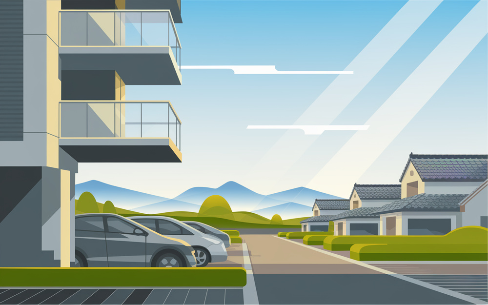 岐阜市の賃貸オーナー必見！春の賃料見直しタイミングを知ろうの画像