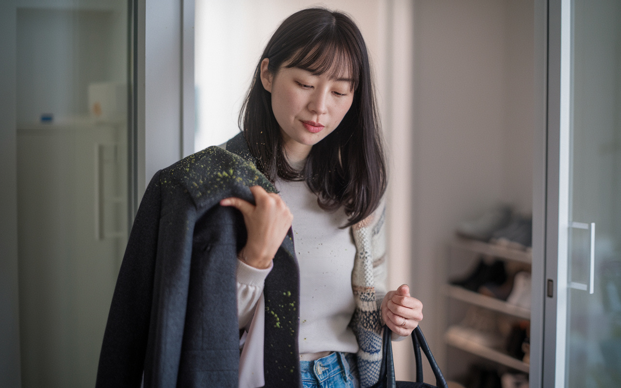 花粉対策が気になる賃貸物件選びは？岐阜市で簡単にできる工夫を紹介の画像