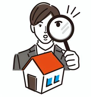 物件探しの５つのコツの画像