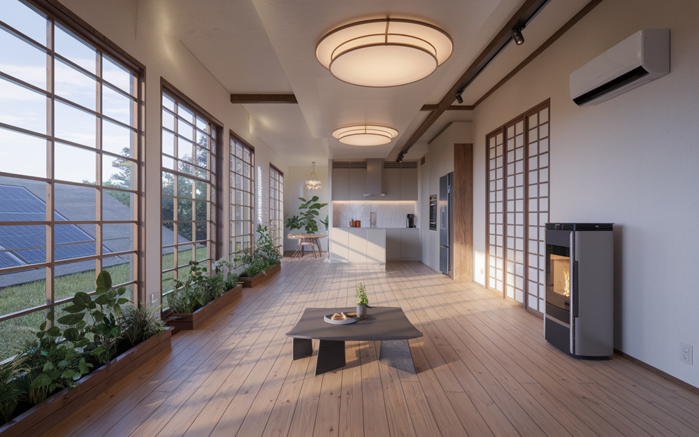 光熱費を節約したい方必見のリフォーム設備は？おすすめ設備と導入のコツをご紹介の画像