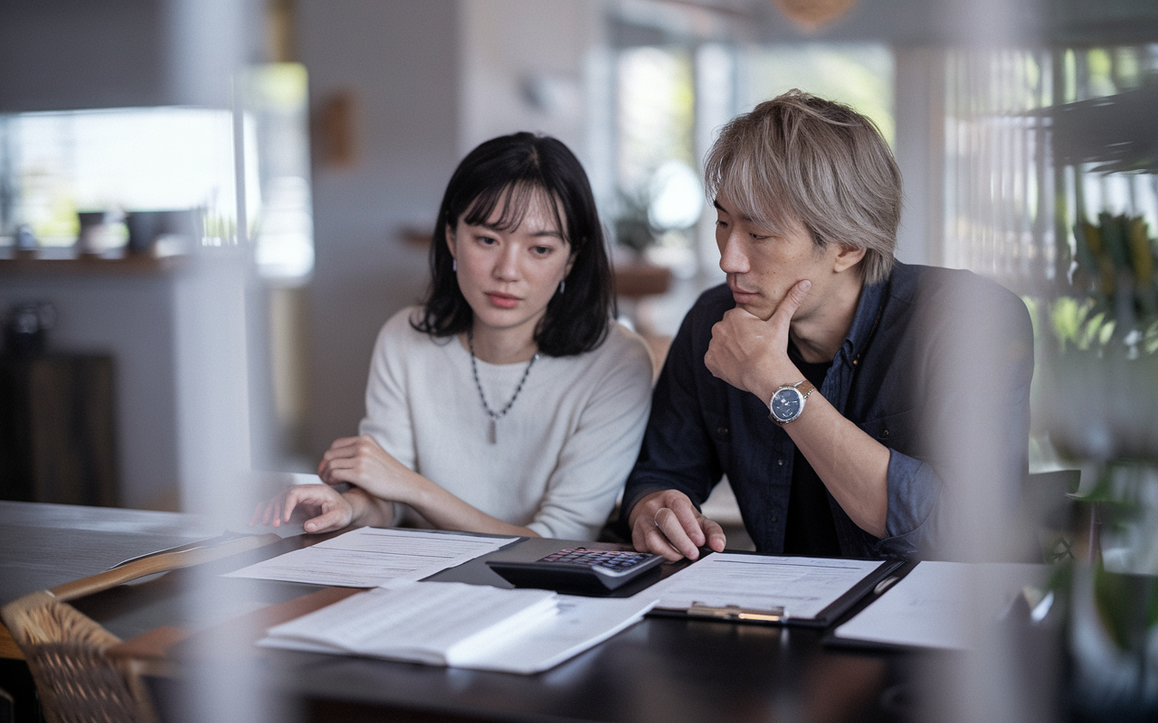 不動産売却にはどんな費用が必要？費用の種類や目安も解説の画像