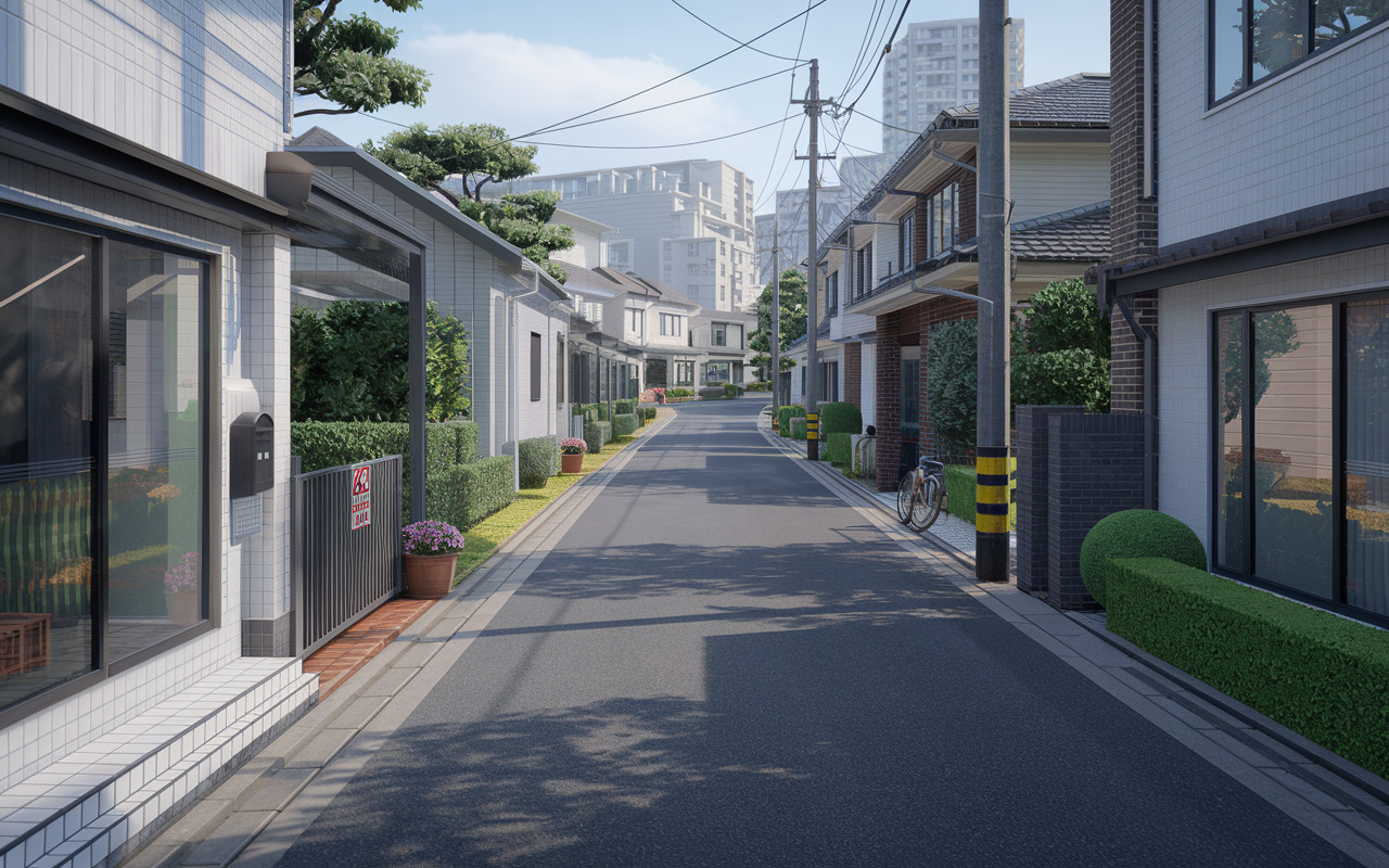 城東区で任意売却物件の購入はお得?物件探しや購入時の流れも解説の画像