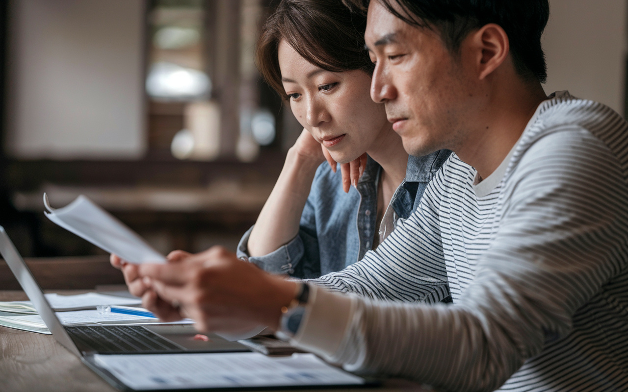 住み替え時の不動産売却にかかる税金は?控除や節税ポイントも解説の画像