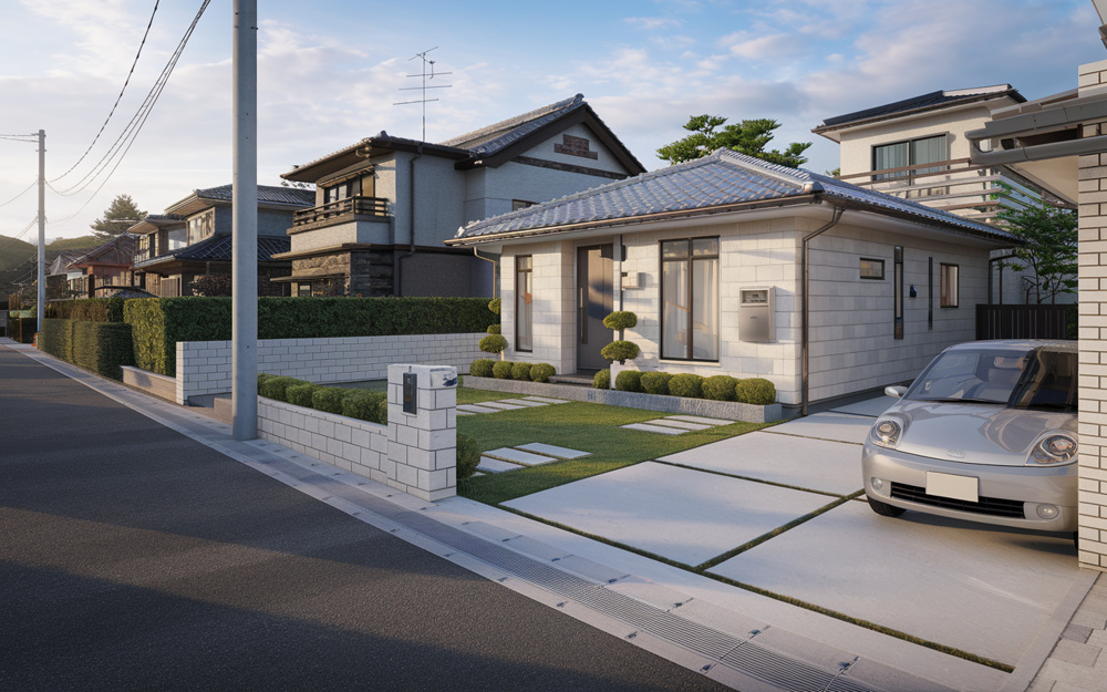居住用不動産の売却で税金はどうなる？基礎知識と注意点を簡単に紹介の画像