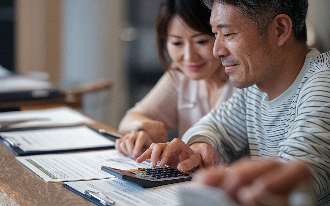 居住用不動産の売却時税金はいくらかかる?必要な費用や控除も紹介の画像