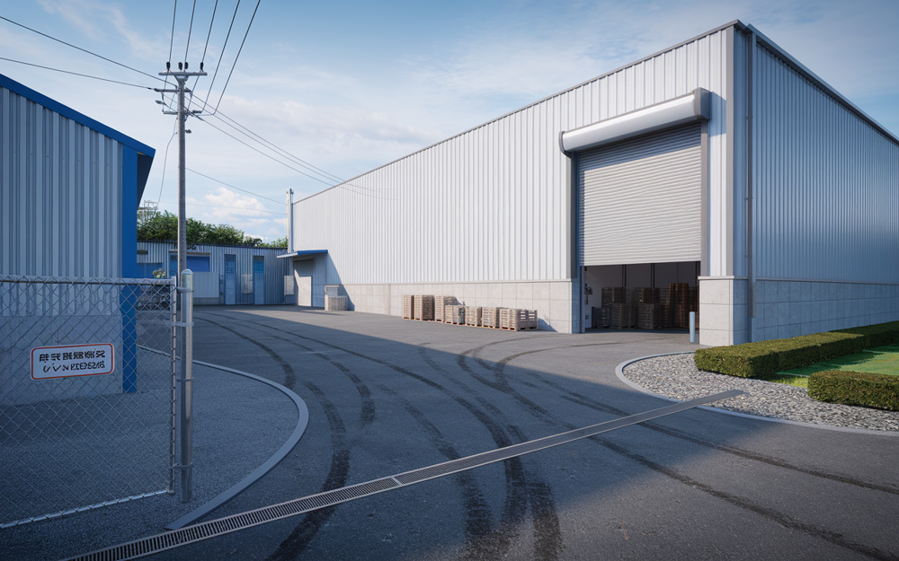 賃貸で事業用倉庫や貸地を借りる際の保証会社選び！審査時の必要書類や連帯保証人のポイントも解説の画像