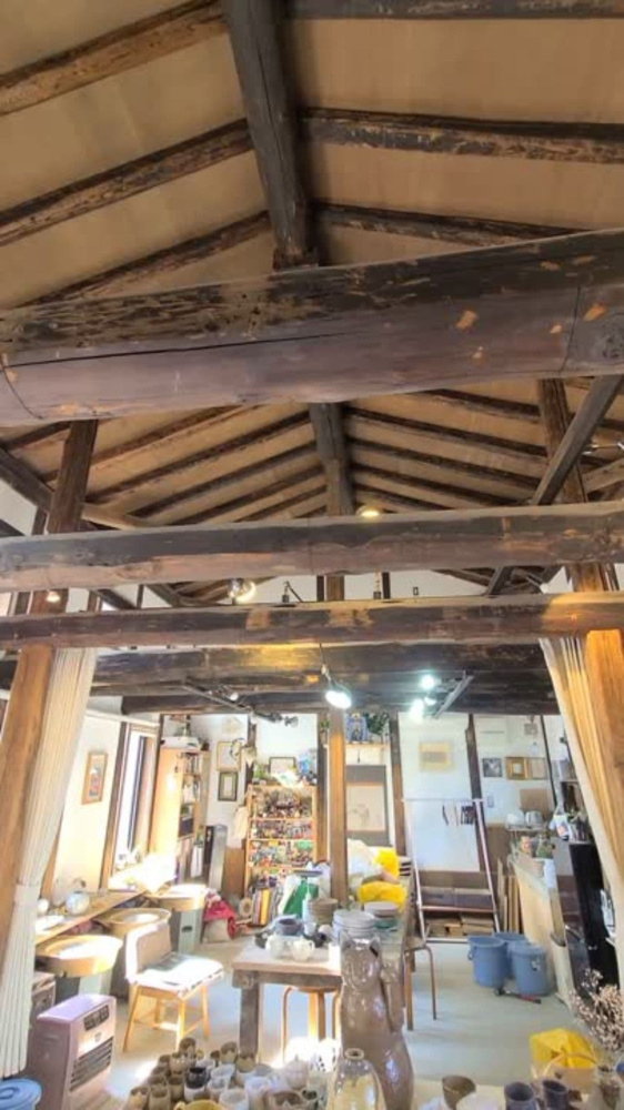 【新潟市】新津焼のご飯茶碗で、毎日のごはんがもっとハッピーに!～新津焼西潟本陶もえぎ陶房～の画像