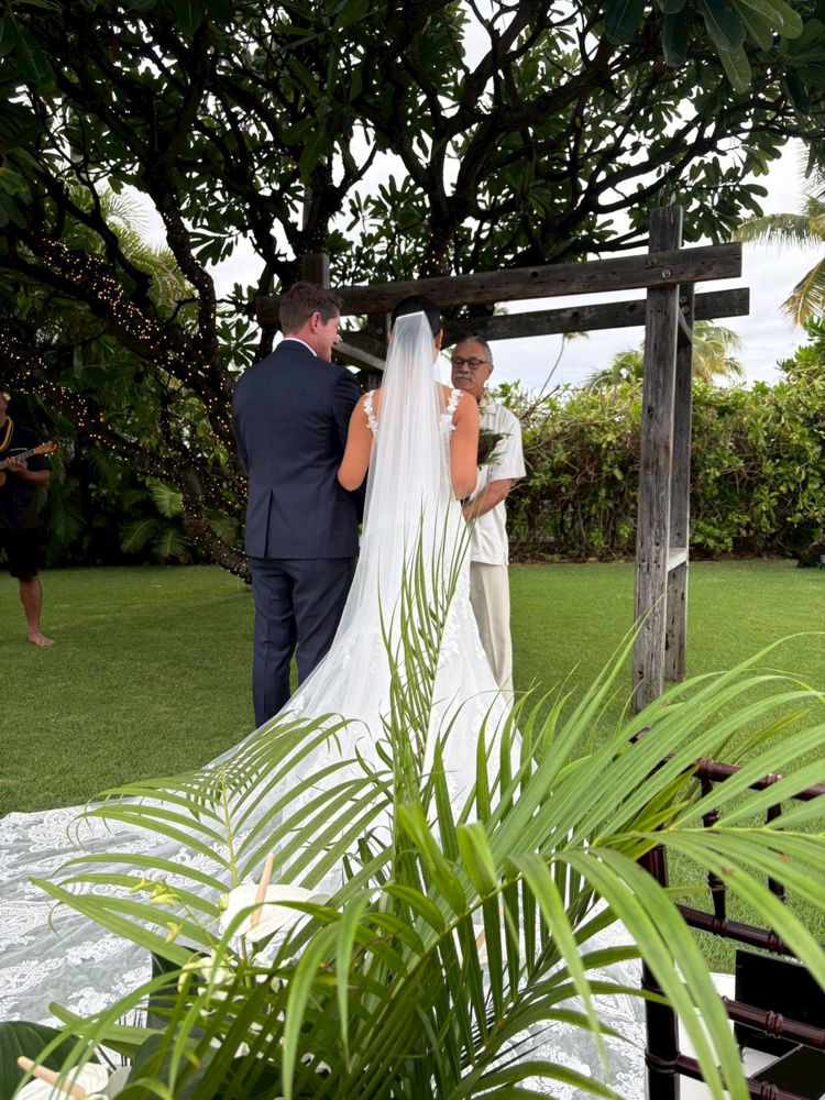 ハワイ旅行記⑥～A day filled with happiness～の画像