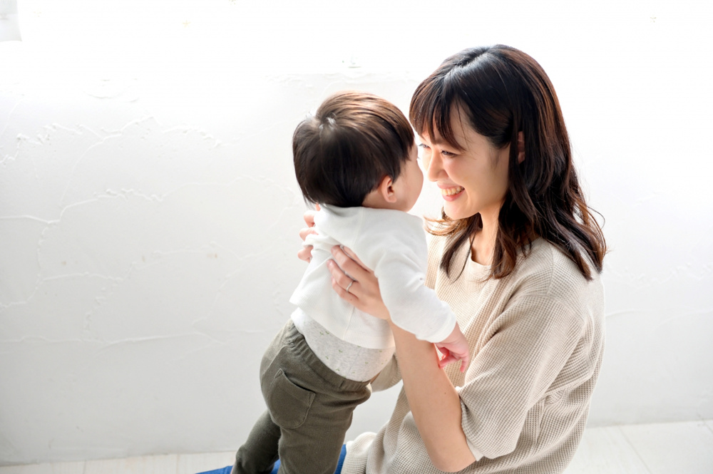 子育てで余裕ないと感じる理由は何？間取りや収納の影響とイライラの軽減方法をご紹介の画像