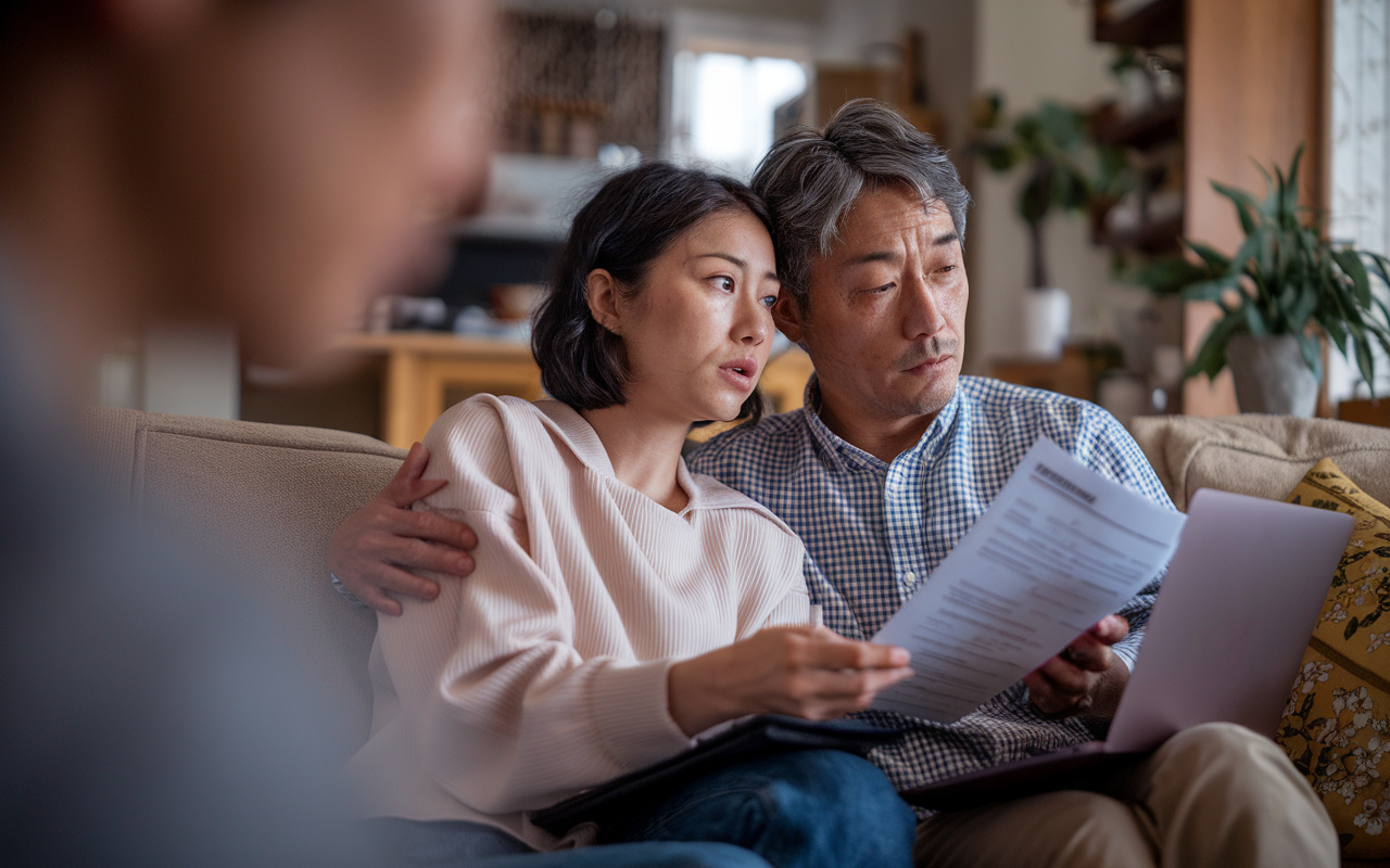 静岡市で家を売るか迷っている方へ判断ポイントは？相場や資金計画の考え方も紹介の画像