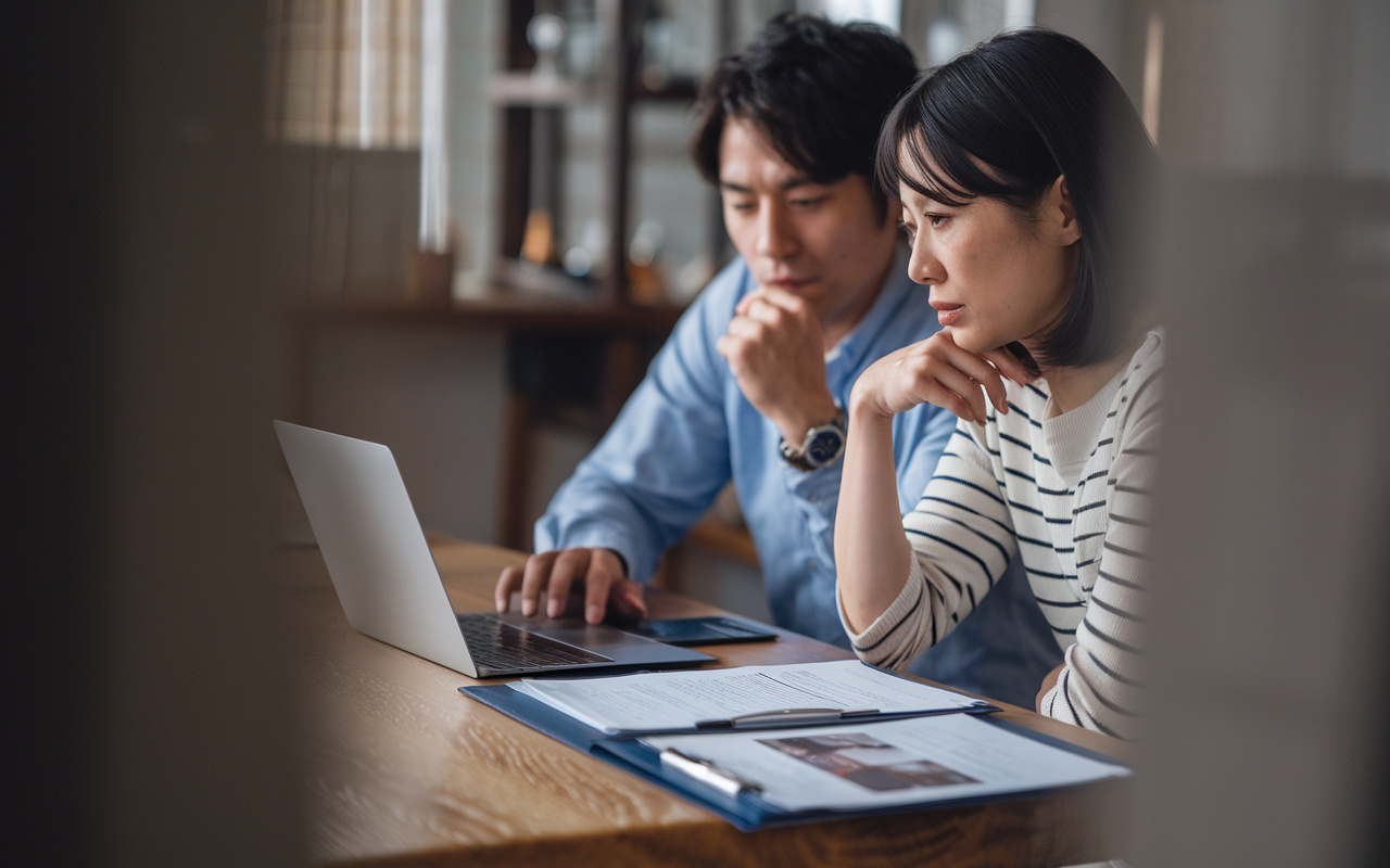 静岡市で不動産売却を後回しにすると損する？今知っておきたい注意点を解説の画像