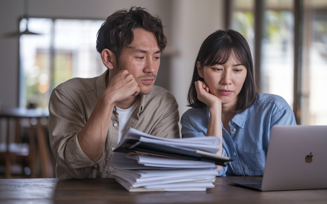 静岡市で家を売るか貸すか迷った時の判断軸は？市場や資金ニーズごとの選び方を紹介の画像