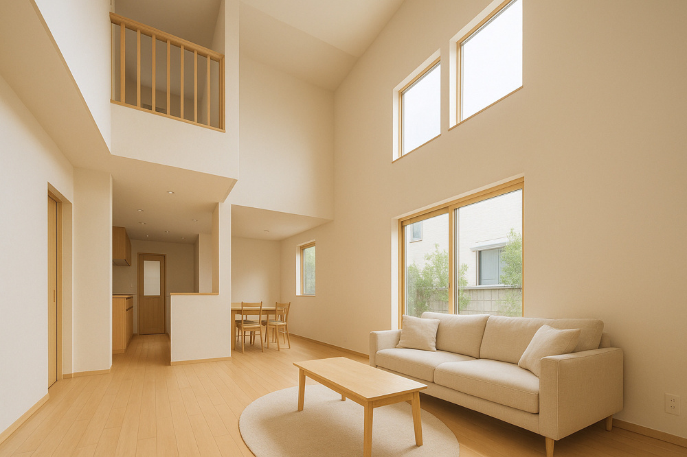 性能表示とフラット35の関係とは？金利優遇の仕組みの画像