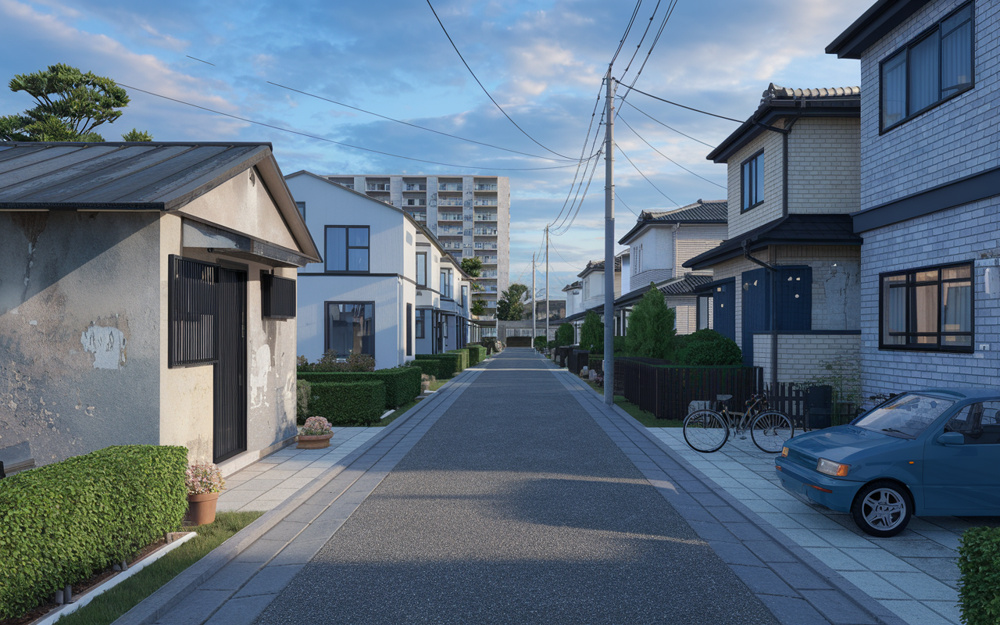 大阪市鶴見区で空き家の買取を検討中の方必見！管理や現金化のポイントも紹介の画像