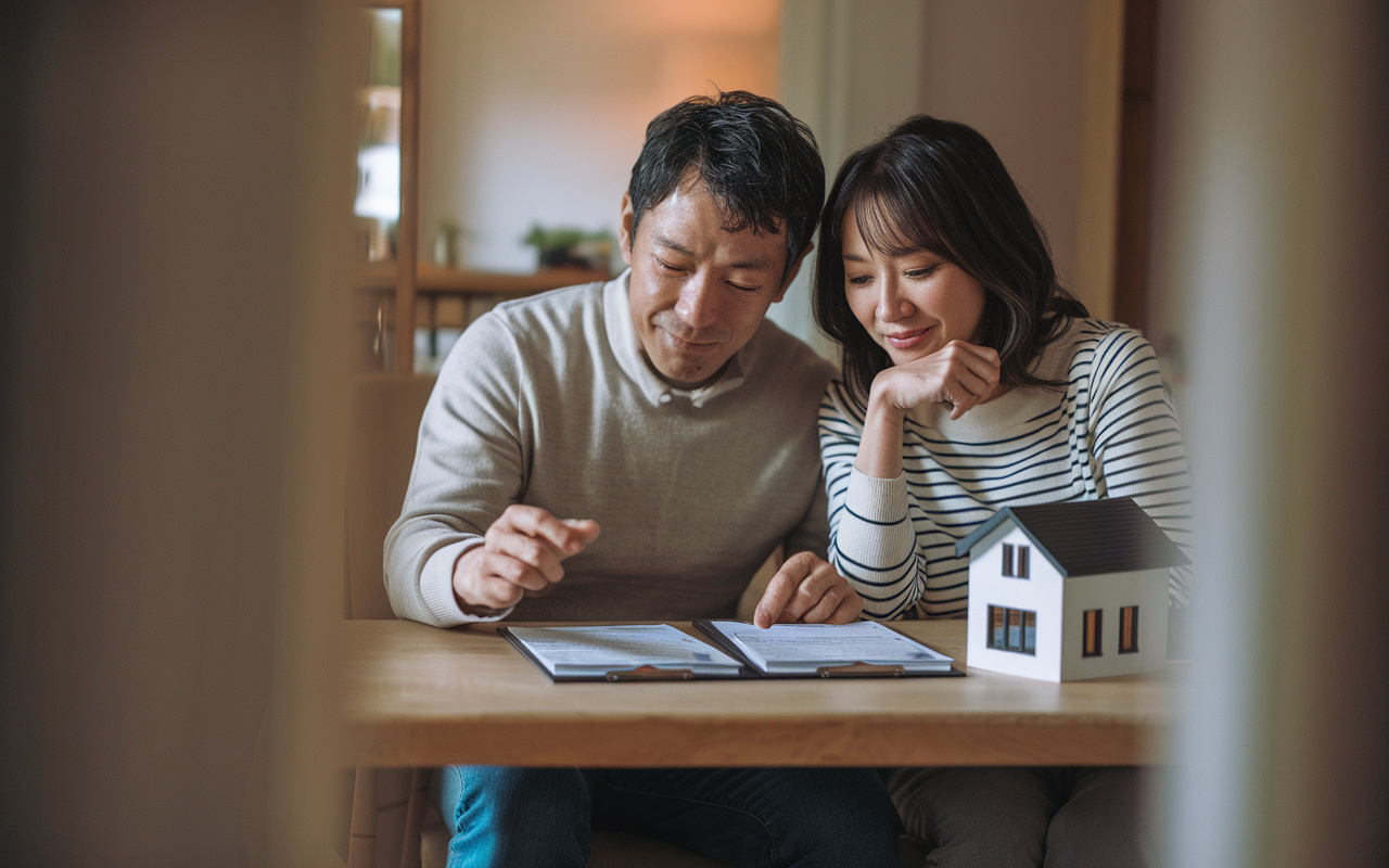 静岡市で不動産売却を精神的に疲れず進めるには？安心できる流れと準備のポイントをご紹介の画像