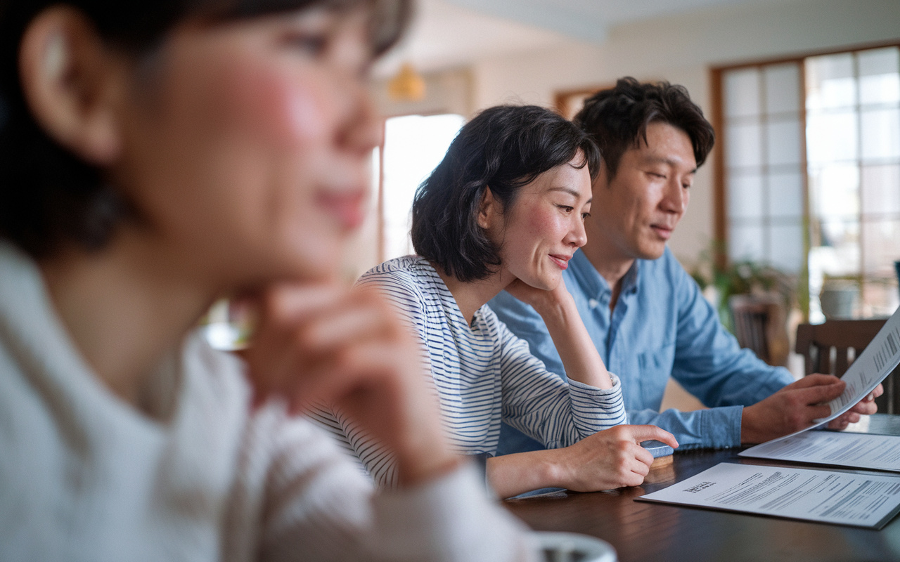 静岡市で家を売る選択が楽になる秘訣は？考え方と進め方も解説の画像