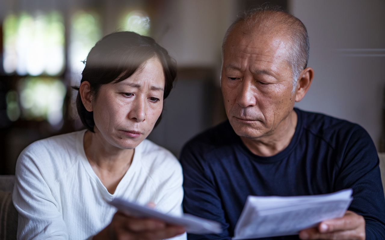 静岡市の不動産売却で不安な理由は？向き合い方と安心の進め方をご紹介の画像