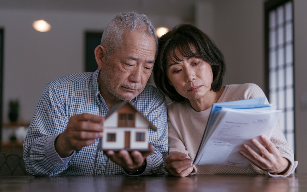 静岡市で家を売る時に後悔しない選択は？視点の違いと判断のコツも解説の画像