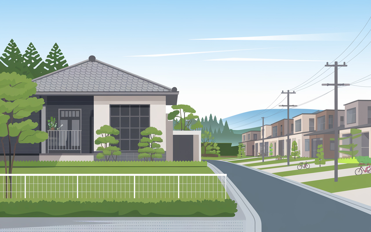 静岡市で家を売るか迷った時の基準は？判断ポイントと考え方を紹介の画像