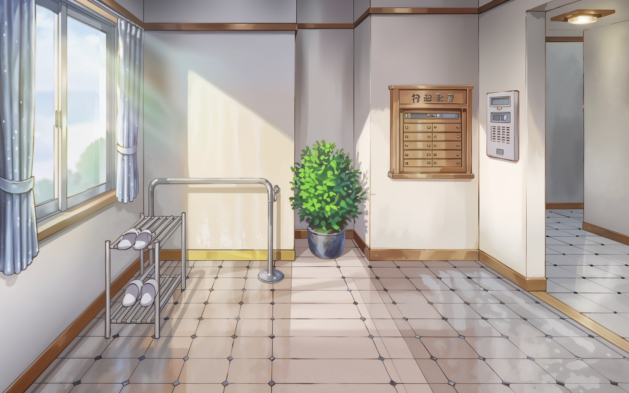 大家さんの賃貸管理で空室対策はどうする？スリッパやカーテンレールの清掃で印象アップの画像