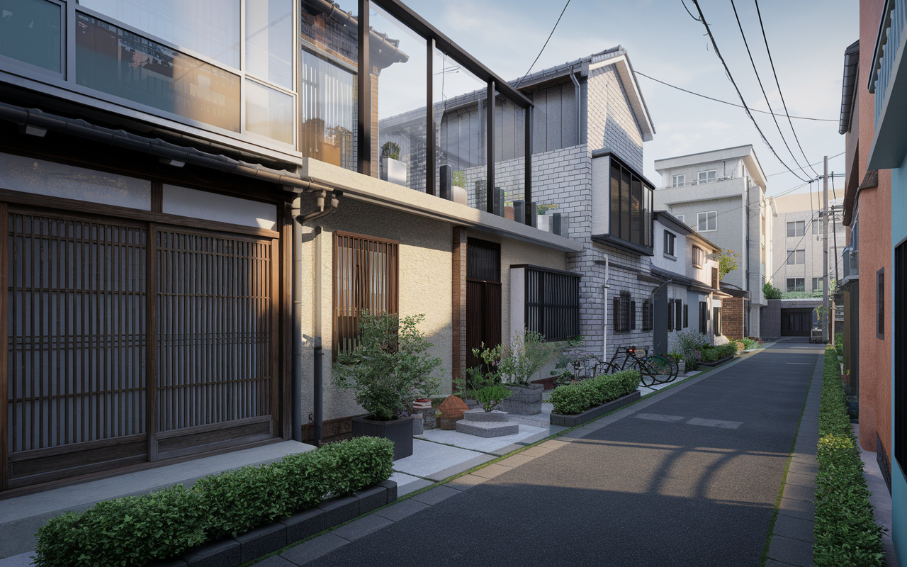 大阪市の空き家リノベーションは天王寺区が注目!資産価値向上のポイントも紹介の画像