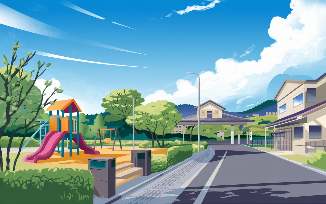 地域や学区が気になるファミリー必見！東小金井駅周辺で暮らしが楽しくなる春のお出かけ情報の画像