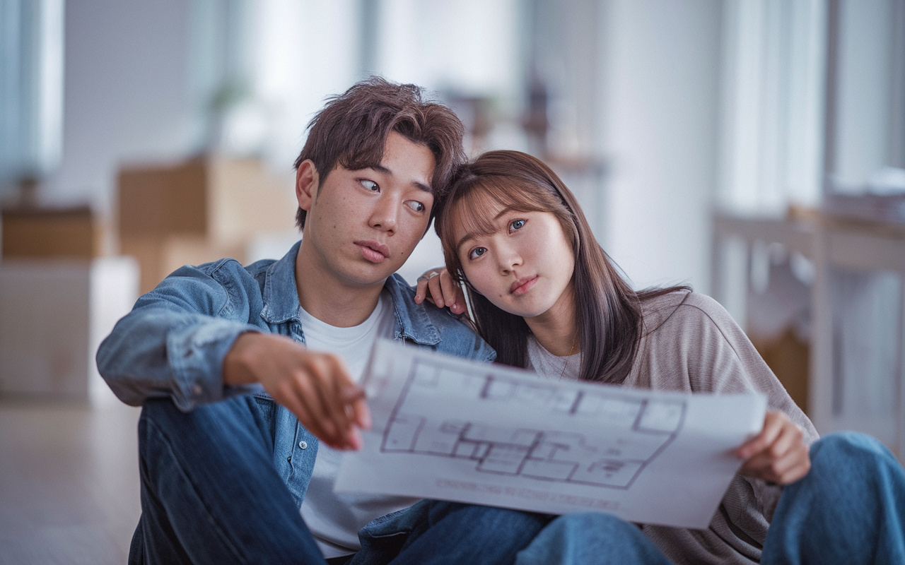 賃貸の部屋探しで学区やルームシェアは可能？東小金井のQ＆Aもあわせて紹介の画像