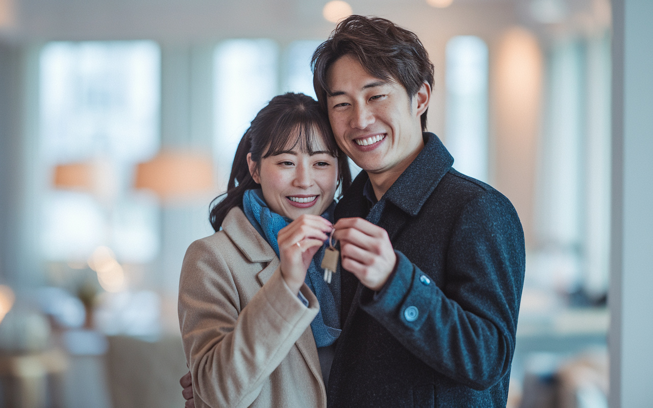 明石市で3月に入居希望者が急増する理由は？売却のチャンスを逃さないためのポイントも紹介の画像