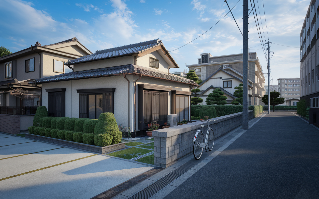 大阪市東成区で空き家投資は始めやすい?戸建て賃貸リノベーションの流れもわかりやすく紹介の画像