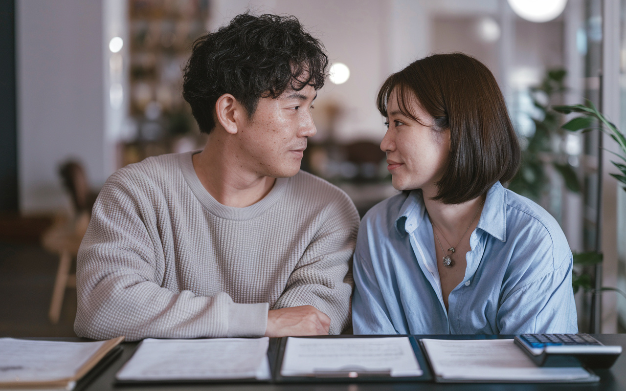 中古住宅のローン審査で知っておきたい注意点は？資金計画時に見落としがちなポイントも解説の画像