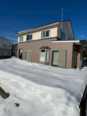 新着!! 北見市緑ヶ丘にある中古住宅の画像