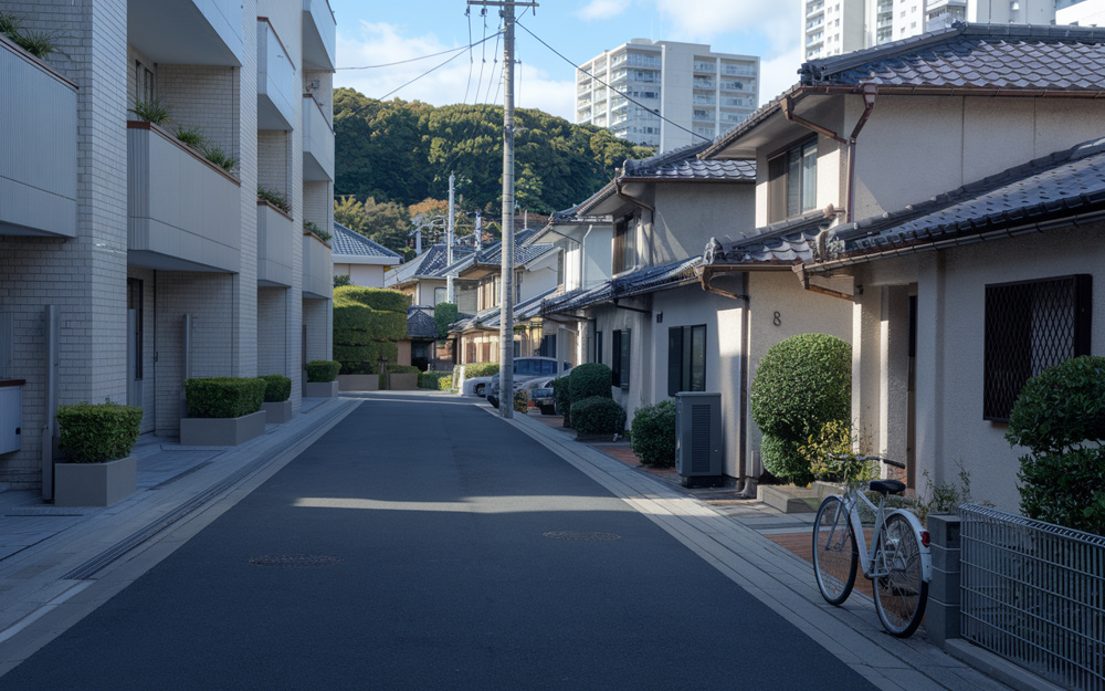 大阪市東成区で底地の売却を検討中の方必見！高く売るポイントも大阪市東成区に特化して紹介の画像
