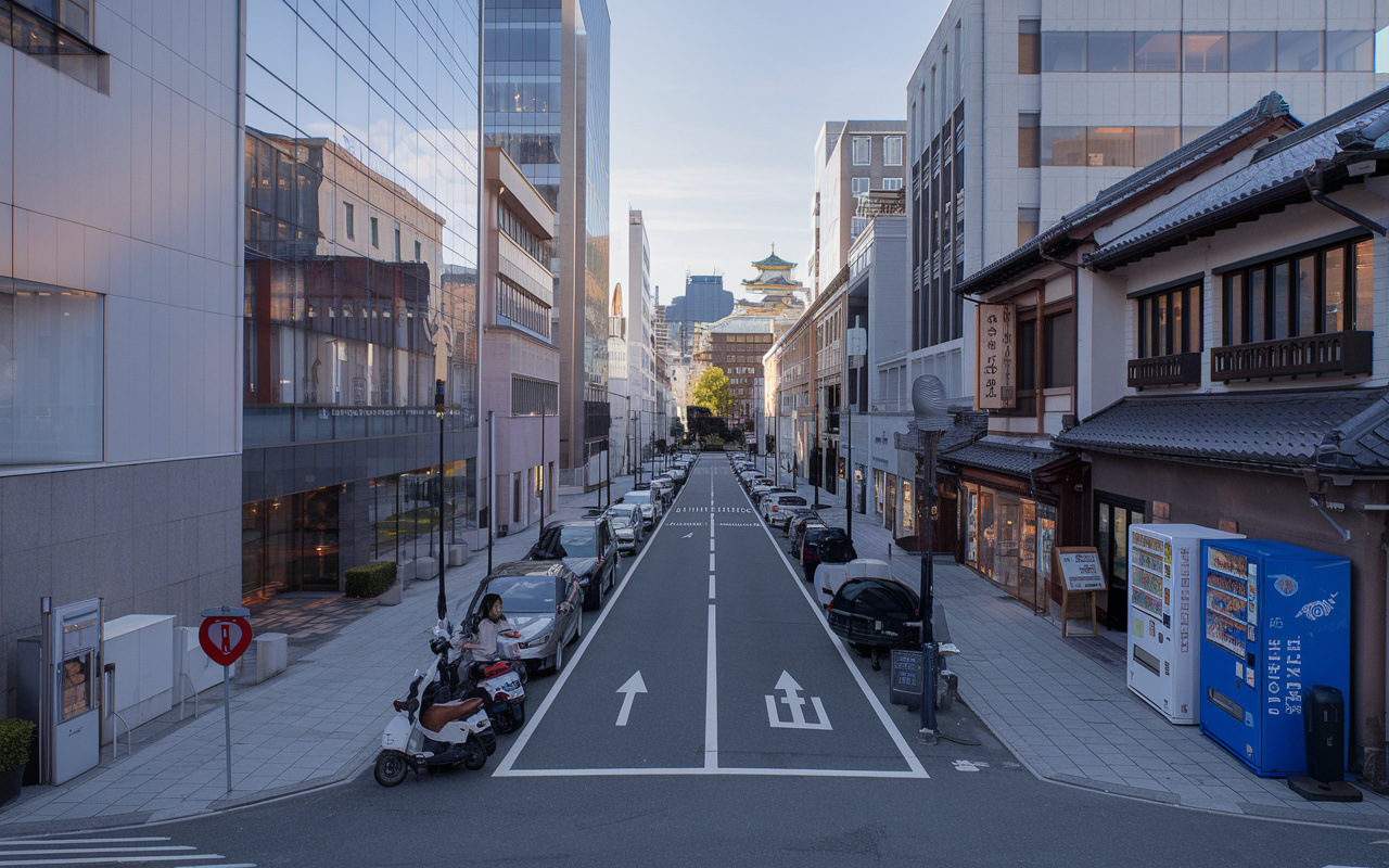 大阪市中央区で底地投資を始めるメリットは？デメリットや注意点も解説の画像