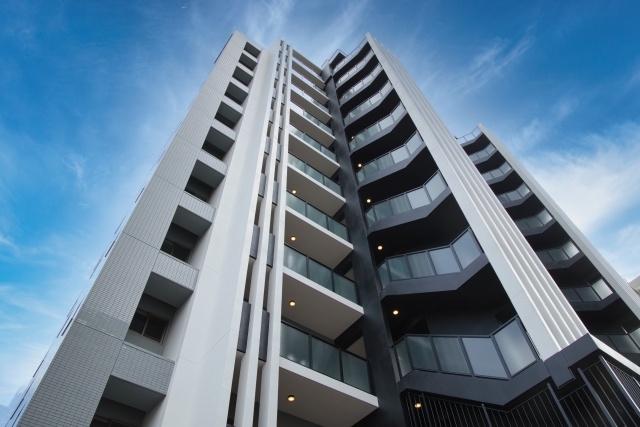 マンション管理組合とは？